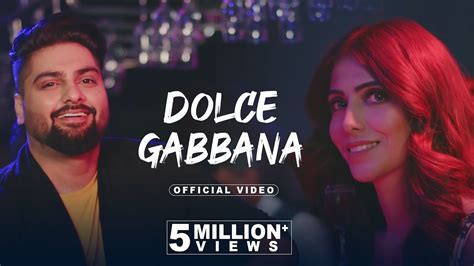 dolce gabbana navv inder mp3 320kbps|Dolce Gabbana (Full Video) Navv Inder .